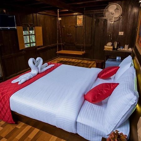 Traditional Kerala Villa مونار المظهر الخارجي الصورة