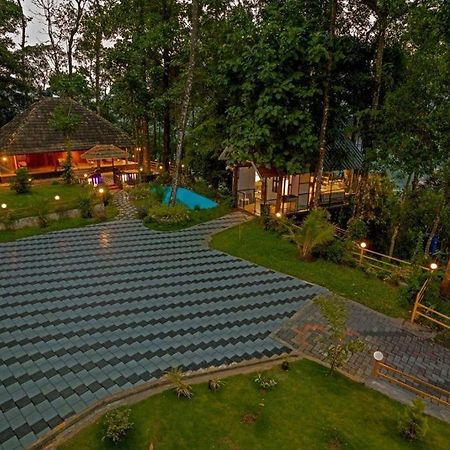 Traditional Kerala Villa مونار المظهر الخارجي الصورة