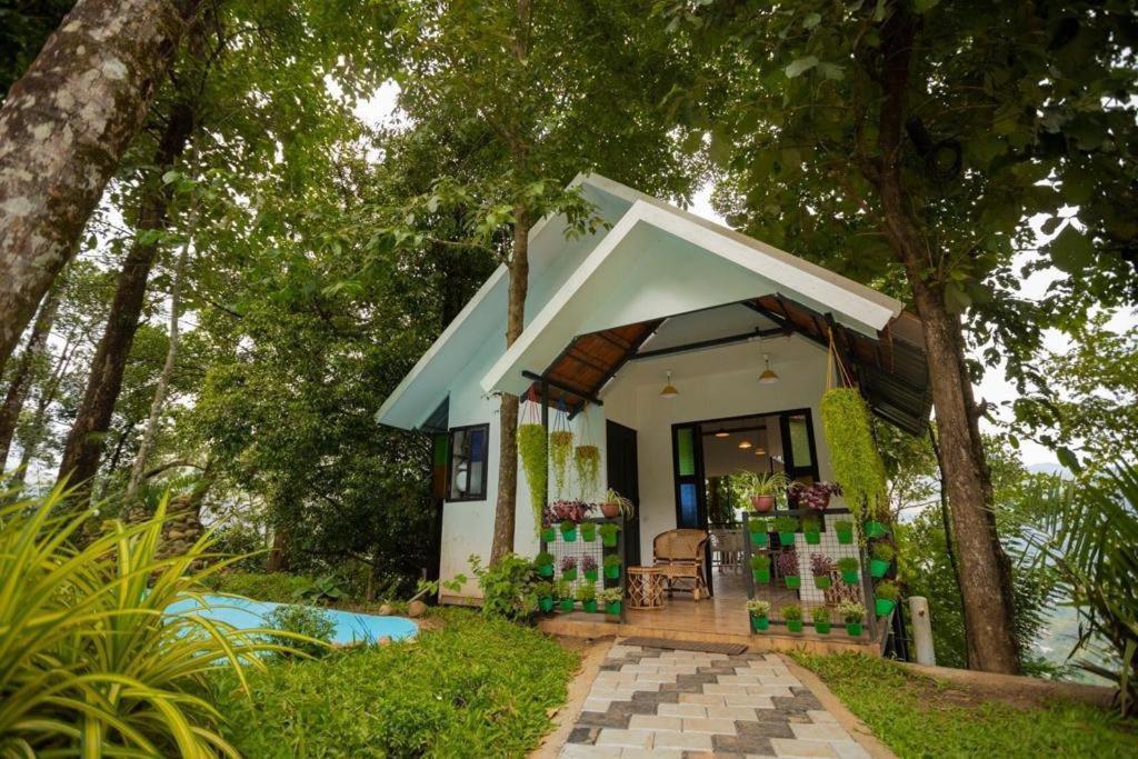 Traditional Kerala Villa مونار المظهر الخارجي الصورة