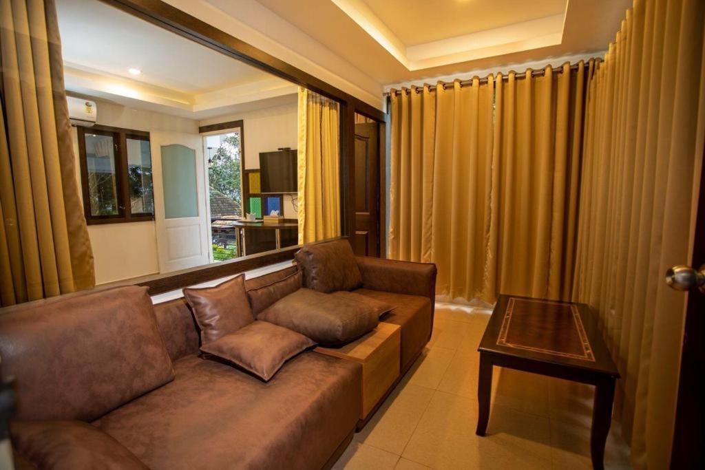 Traditional Kerala Villa مونار المظهر الخارجي الصورة