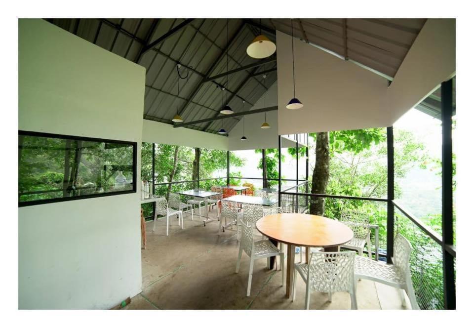Traditional Kerala Villa مونار المظهر الخارجي الصورة