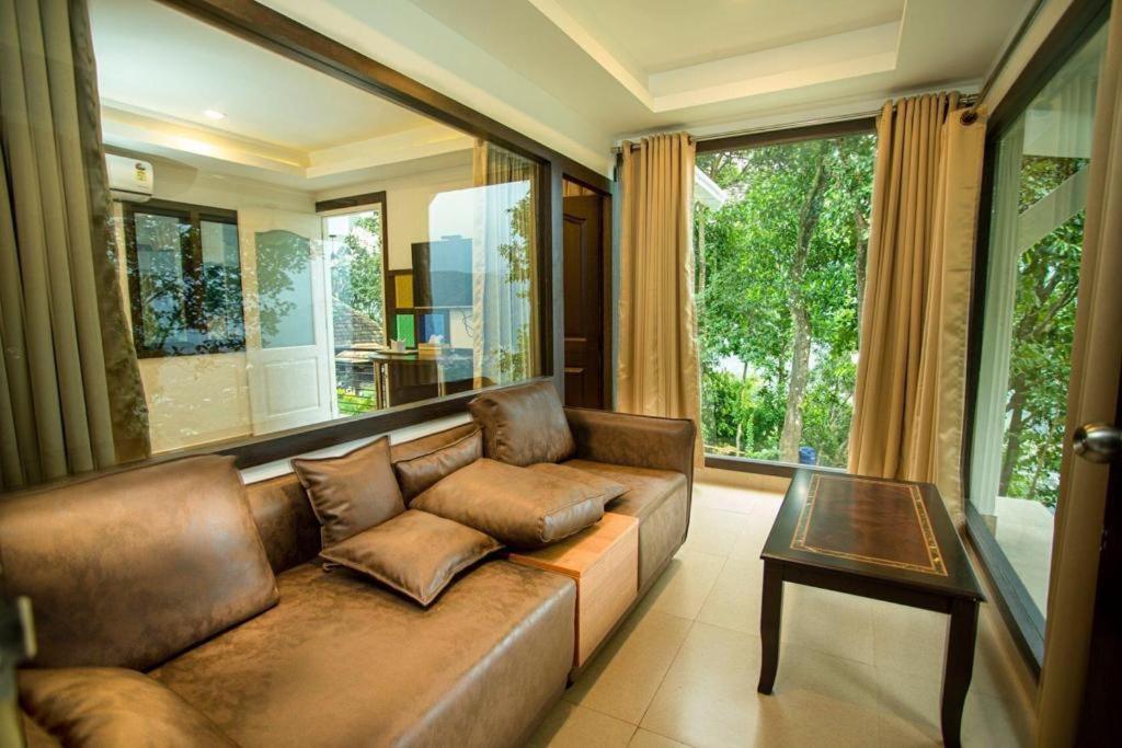 Traditional Kerala Villa مونار المظهر الخارجي الصورة