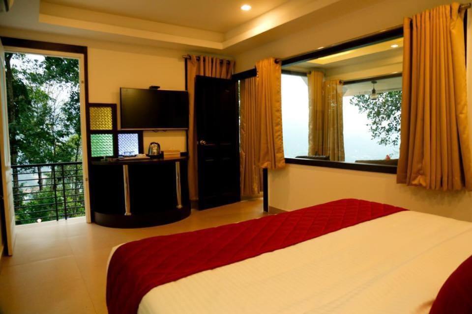 Traditional Kerala Villa مونار المظهر الخارجي الصورة